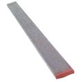 Steelworks Boltmaster Steelworks .13in. X 1in. X 48in. Flat Bar Plain Steel  11654 11654